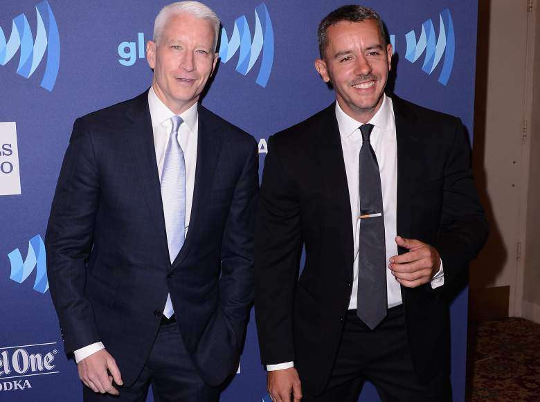 Benjamin Maisani Bio: Post Anderson Cooper Split, Where Is This Bar Owner?