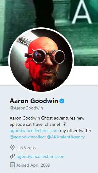 Aaron Goodwin Net Worth 2023: Revealing the Wealth Behind the Gaming Sensation!