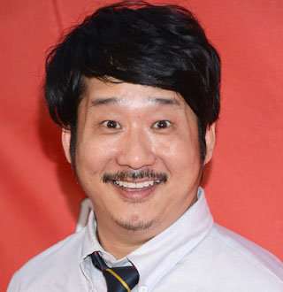 Bobby Lee Calls Girlfriend His 