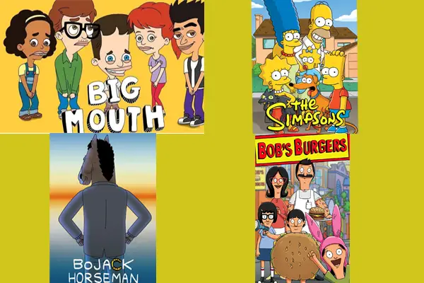 bojack-horseman-big-mouth-the-simpsons-bobs-burgers-emmy-awards
