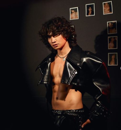 Bretman Rock announced his singlehood in February 2021. 