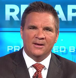 NFL Network suspends Brian Baldinger for saying Eagles should put a bounty  on Ezekiel Elliott 