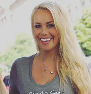 Britt mchenry pics