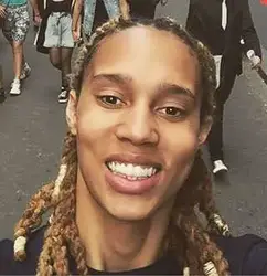 Brittney Griner Flaunts New Girlfriend Shortly After Bashing Wife For Infidelity