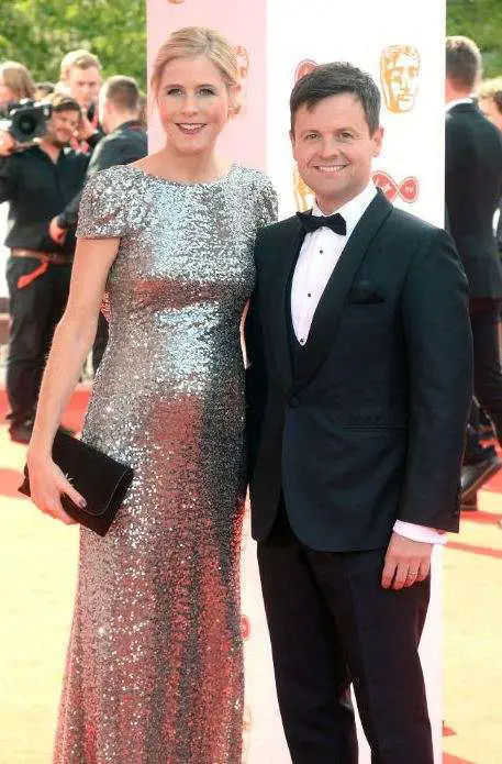 Ali Astall And Husband Declan Donnelly Relationship Timeline