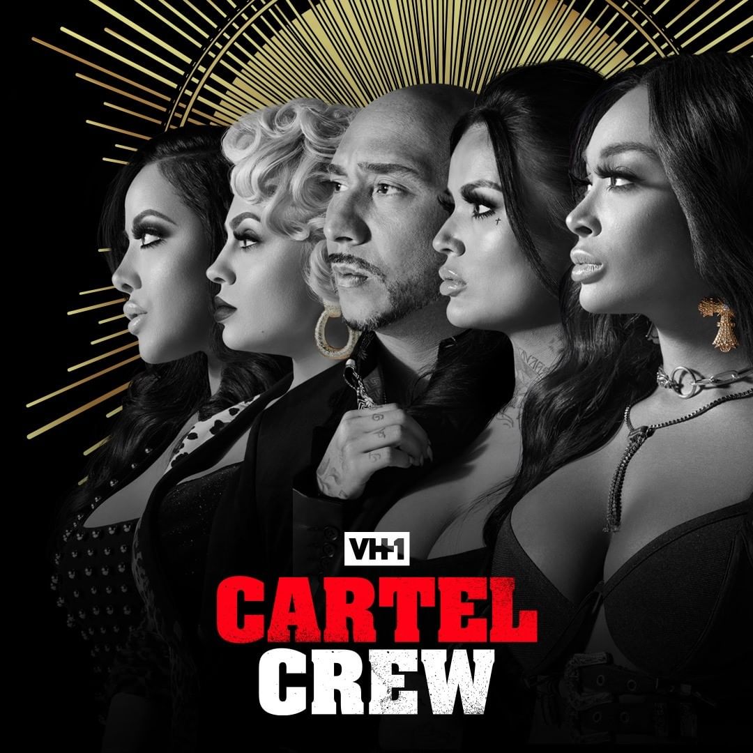 'Cartel Crew' Season 3 Is All About Prioritizing The Family