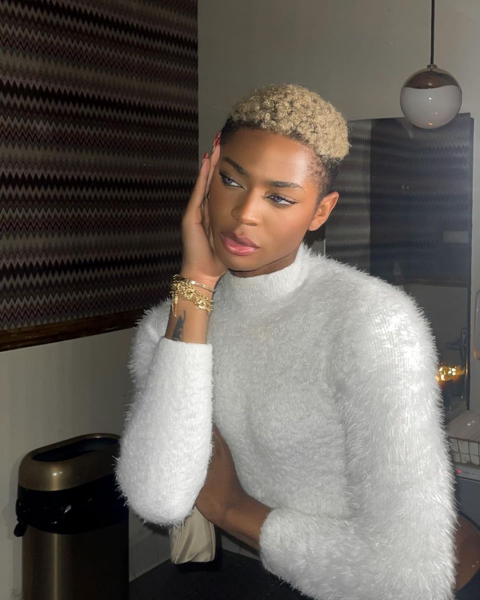 Sir Carter aka Sirthestar. (Source: Instagram)