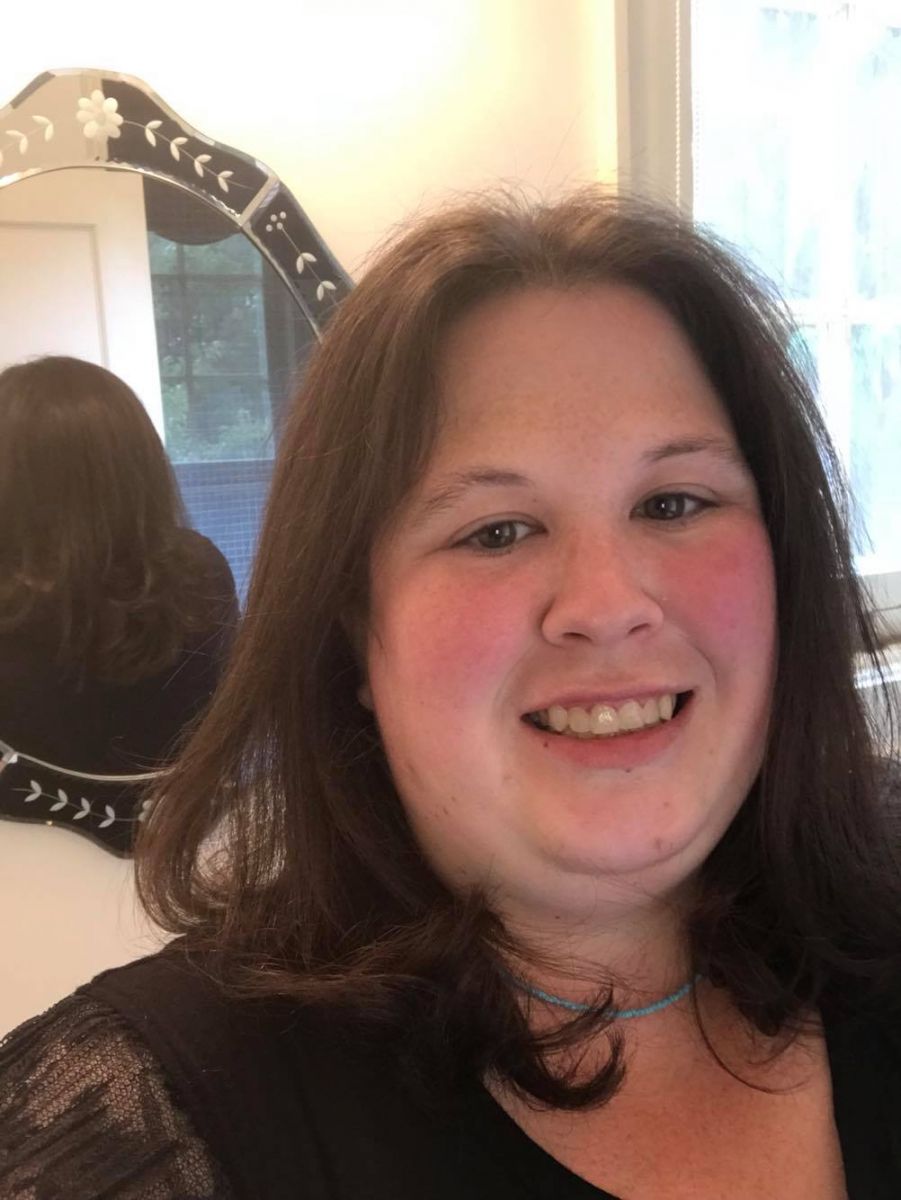 Neil Cavuto's daughter, Tara Cavuto.