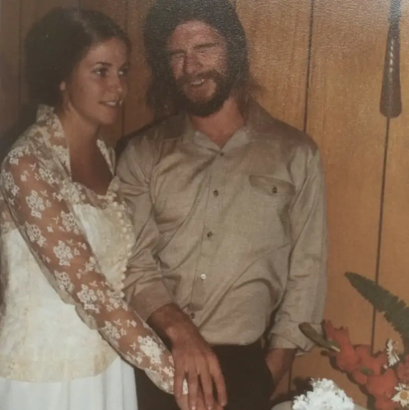 Chris Hemsworth's parents: Craig & Leonie Hemsworth