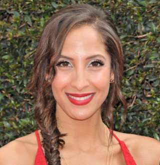 Christel Khalil Has Husband? Single Parent To Son Or Married Secretly?