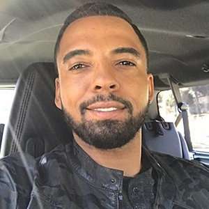 christian keyes jr