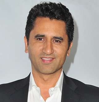 Cliff Curtis Married With Family! Who Is Wife Of 'Fear The ...