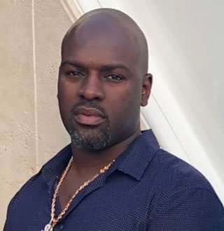 corey gamble age