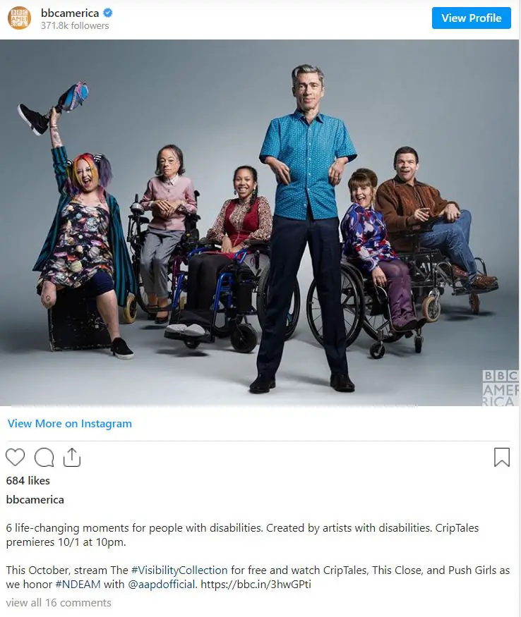 crip tales premiere date 