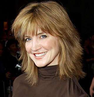 Crystal bernard pics