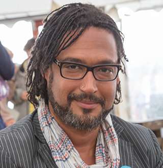 david olusoga the world