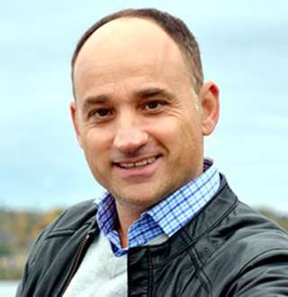 david-visentin