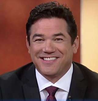 Dean Cain ex wife