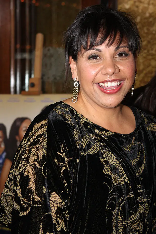 Deborah Mailman and Husband Support Each Other’s Career