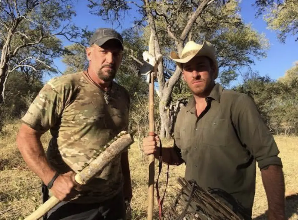 How Fake Is Dual Survival? Alums Spill The Beans