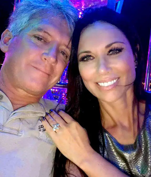 Meet LeeAnne Locken's Husband-To-Be Who Gave Insane Engagement Ring