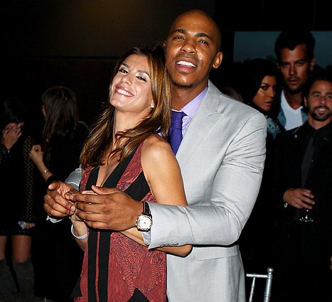 Mehcad Brooks Is An Avid Supporter Of Gay Marriage.