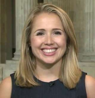 USA Today Reporter Eliza Collins Biography: Married Status, Family ...