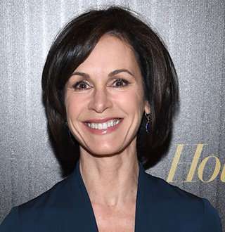 Elizabeth Vargas On Alcoholic Era Husband Infidelity Net