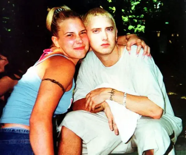 Kimberly Anne Scott and her ex-husbandÃƒÆ’Ã†â€™Ãƒâ€ Ã¢â‚¬â„¢ÃƒÆ’Ã¢â‚¬Â ÃƒÂ¢Ã¢â€šÂ¬Ã¢â€žÂ¢ÃƒÆ’Ã†â€™Ãƒâ€šÃ‚Â¢ÃƒÆ’Ã‚Â¢ÃƒÂ¢Ã¢â€šÂ¬Ã…Â¡Ãƒâ€šÃ‚Â¬ÃƒÆ’Ã¢â‚¬Â¦Ãƒâ€šÃ‚Â¡ÃƒÆ’Ã†â€™Ãƒâ€ Ã¢â‚¬â„¢ÃƒÆ’Ã‚Â¢ÃƒÂ¢Ã¢â‚¬Å¡Ã‚Â¬Ãƒâ€¦Ã‚Â¡ÃƒÆ’Ã†â€™ÃƒÂ¢Ã¢â€šÂ¬Ã…Â¡ÃƒÆ’Ã¢â‚¬Å¡Ãƒâ€šÃ‚Â Eminem