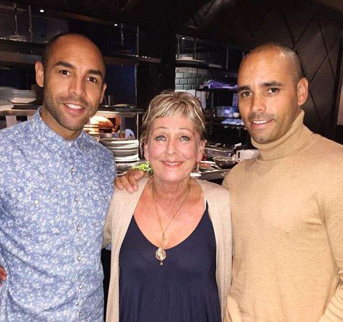 Alex Beresford Married Life Revealed Amid Gay Rumors Who Is His Wife