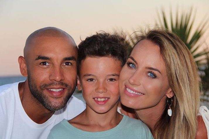 Alex Beresford Married Life Revealed Amid Gay Rumors, Who ...