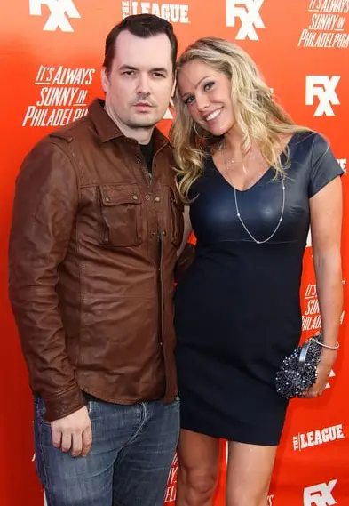 Jim Jefferies Wife, Sons, Ex-girlfriend, Netflix, Age and Networth