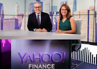 Julie Hyman Bio From Bloomberg To Yahoo Finance What Is Her Salary