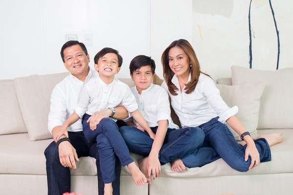 Karen Davila Bio: From Family Life With Husband To Awards ...