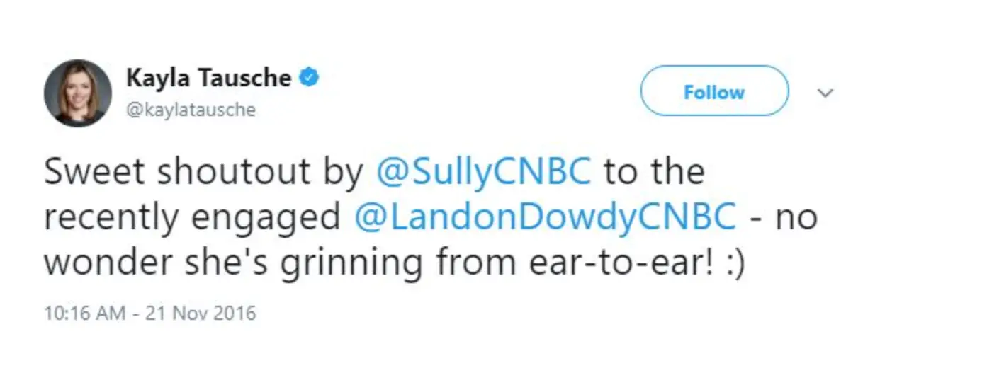 Landon Dowdy Wiki: Age, Wedding, Husband, Net Worth