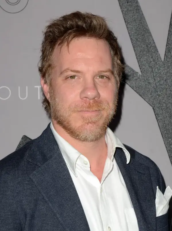 Marc Menchaca - Russ Langmore of Netflix original series Ozark 