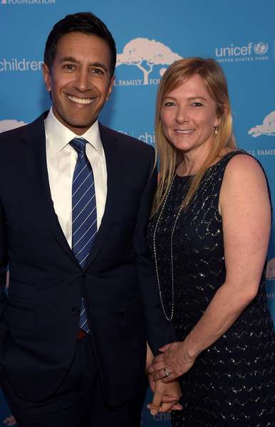 Cnn S Sanjay Gupta On Bright Side Of Weed And Perfect Family