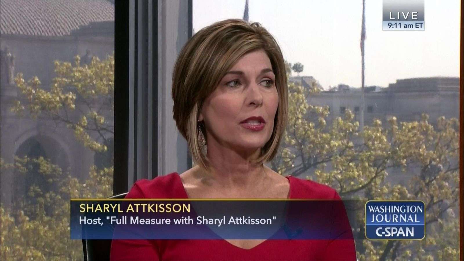The 9 What is Sharyl Attkisson Net Worth 2022: Top Full Guide
