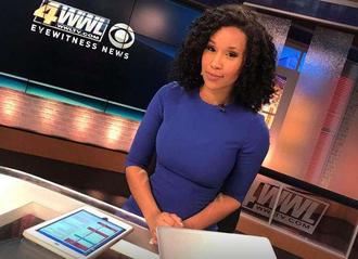 What Is Sheba Turk, WWL Reporter's Age & Who Is Boyfriend, Revealed