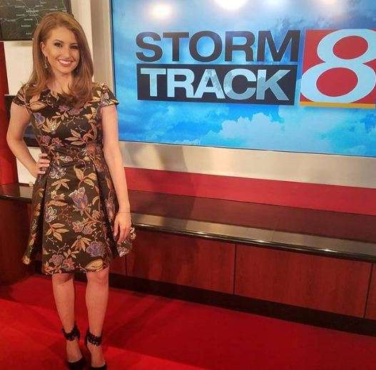 WISHTV Stephanie Mead Getting Married? Meet Her Potential Husband Here