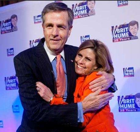 Brit Hume Bio In Nutshell! Son Tragedy To Journalism Legacy & Retired