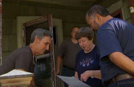 American Pickers Frank Fritz Getting Married To Girlfriend Partner Details 