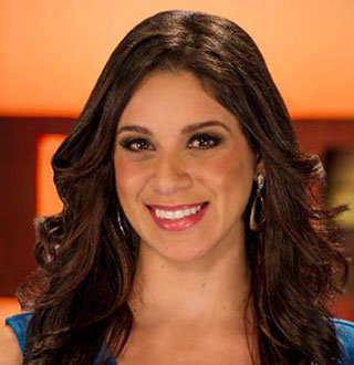 WSVN Erika Delgado Bio: Married Life Of Weather Reporter - If She Has One