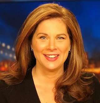 CNN Erin Burnett 3 Kids At Age 42! Baby Again With Husband, Pregnant?