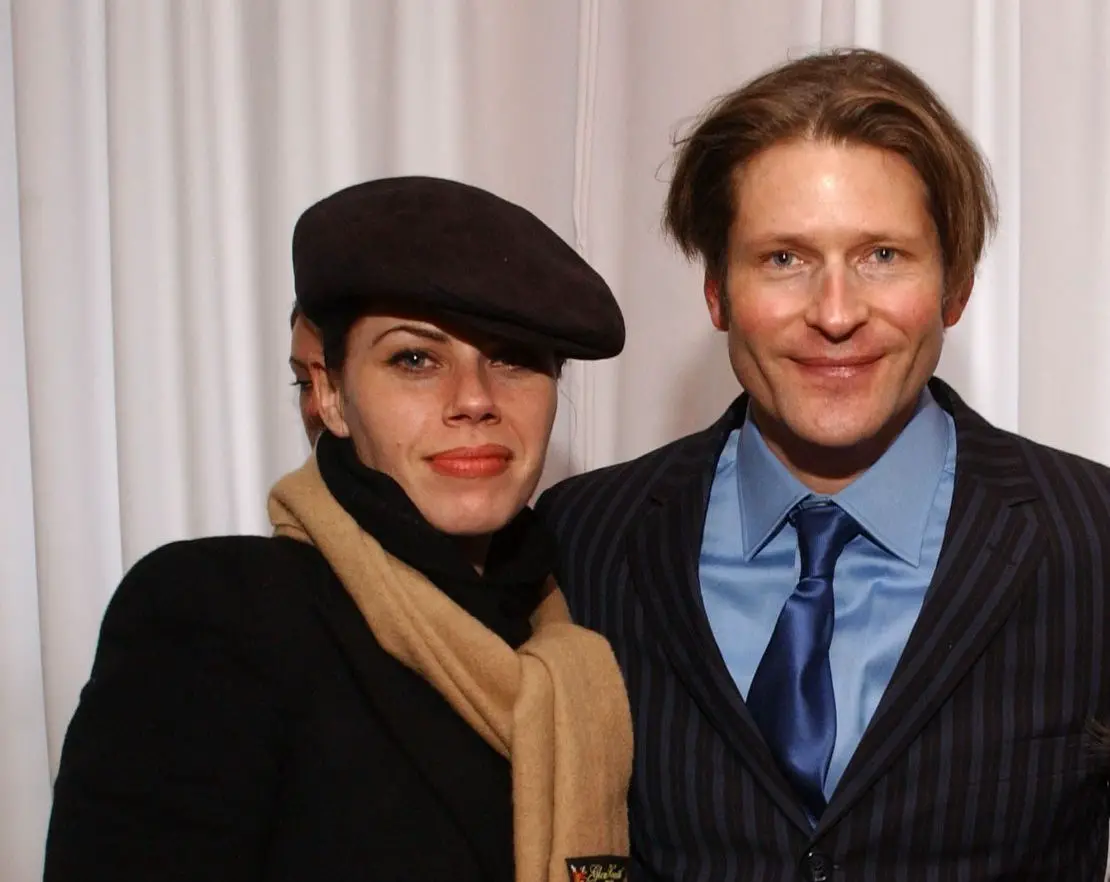 Fairuza Balk Is Secretive About Her Love Life And Husband