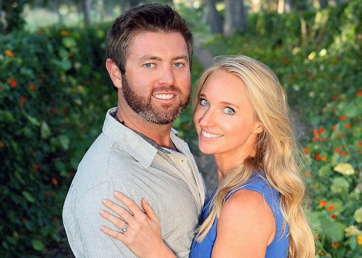 Forrest Galante And Wife Jessica Evans' Adventurous Expeditions