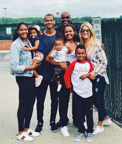 Who Is Frank Thomas Wife Amp What S His Net Worth Age First Wife