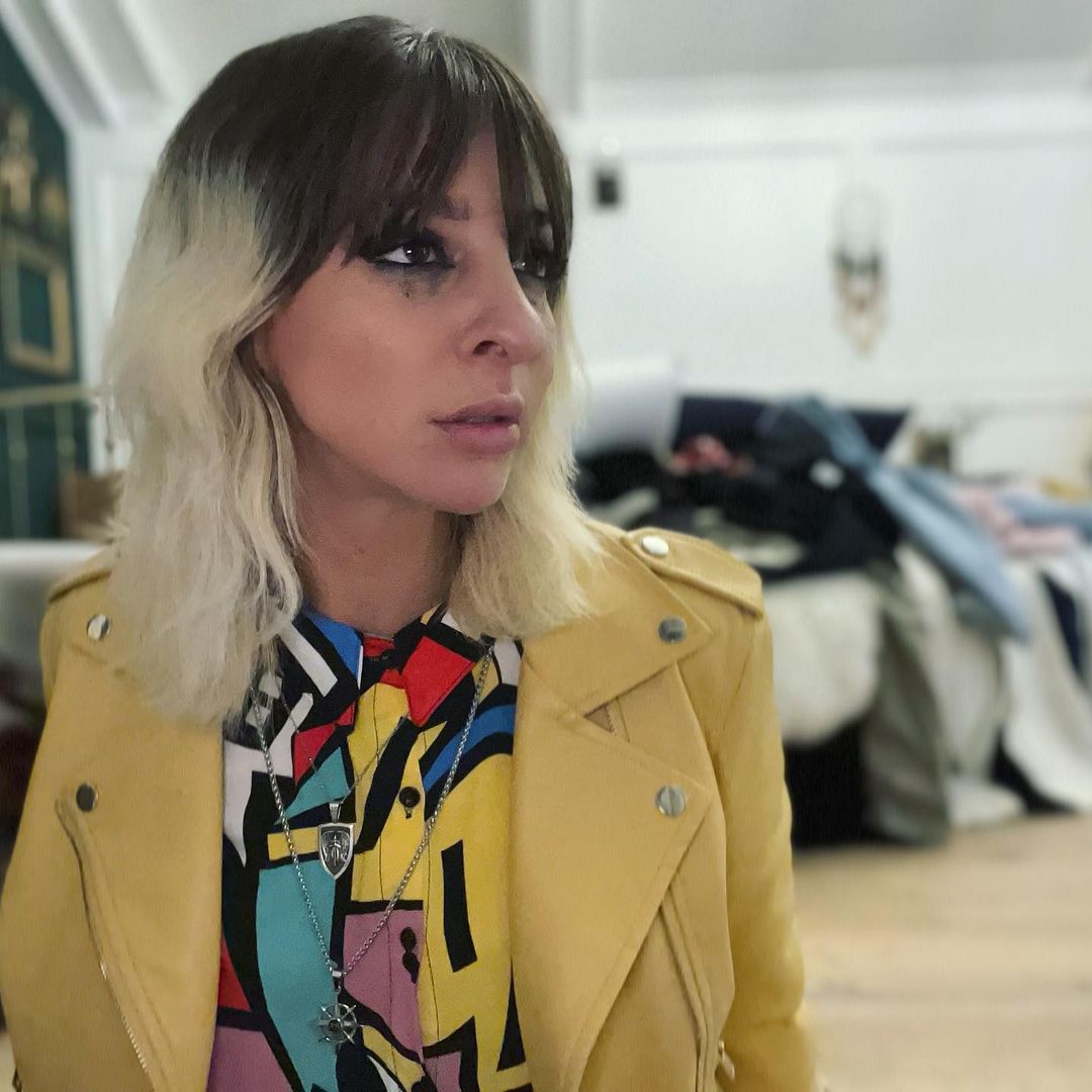 Gabbie Hanna