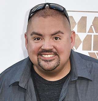 Is Comedian Gabriel Iglesias Married? He Was Dating Claudia Valdez