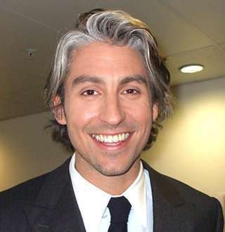 george-lamb